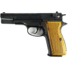 Pistolet Mauser 90DA kal. 9x19mm